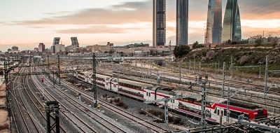 Renfe reorganizará los servicios de Cercanías de Madrid por las obras en Chamartín